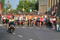 A Travers Pully 2016