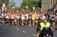 A Travers Pully 2016