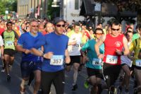 A Travers Pully 2016
