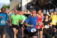 A Travers Pully 2016