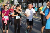 A Travers Pully 2016