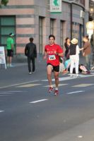 A Travers Pully 2016
