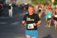 A Travers Pully 2016