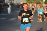 A Travers Pully 2016