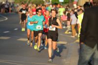 A Travers Pully 2016