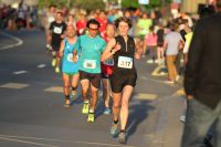 A Travers Pully 2016