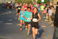 A Travers Pully 2016