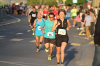 A Travers Pully 2016