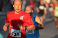 A Travers Pully 2016
