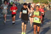 A Travers Pully 2016