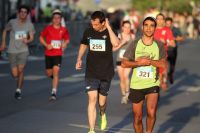 A Travers Pully 2016