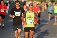 A Travers Pully 2016