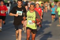 A Travers Pully 2016