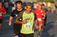 A Travers Pully 2016