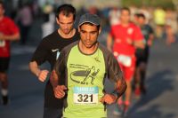 A Travers Pully 2016
