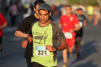 A Travers Pully 2016