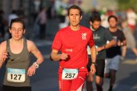A Travers Pully 2016