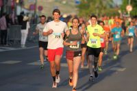 A Travers Pully 2016