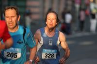 A Travers Pully 2016