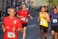 A Travers Pully 2016