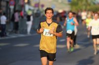 A Travers Pully 2016