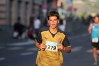 A Travers Pully 2016