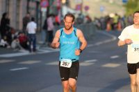 A Travers Pully 2016