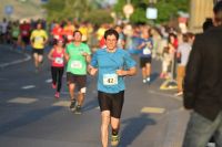 A Travers Pully 2016