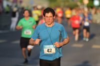 A Travers Pully 2016