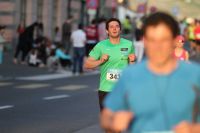 A Travers Pully 2016