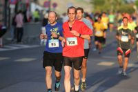 A Travers Pully 2016