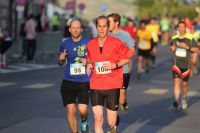 A Travers Pully 2016