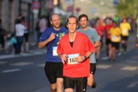 A Travers Pully 2016