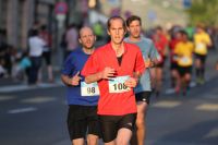 A Travers Pully 2016