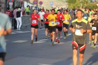 A Travers Pully 2016