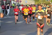 A Travers Pully 2016