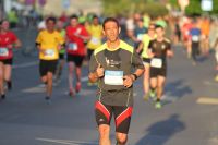 A Travers Pully 2016