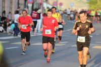 A Travers Pully 2016