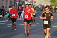 A Travers Pully 2016