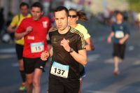 A Travers Pully 2016