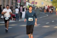 A Travers Pully 2016