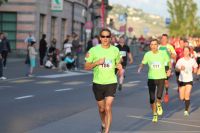 A Travers Pully 2016
