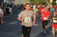 A Travers Pully 2016