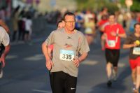 A Travers Pully 2016