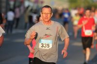 A Travers Pully 2016