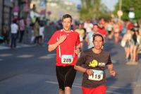A Travers Pully 2016