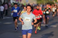 A Travers Pully 2016