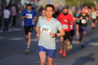 A Travers Pully 2016