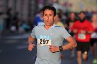 A Travers Pully 2016