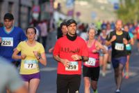 A Travers Pully 2016